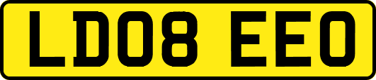LD08EEO