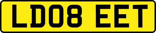LD08EET