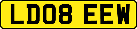 LD08EEW