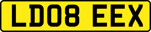 LD08EEX