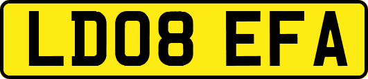LD08EFA