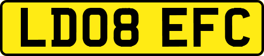 LD08EFC