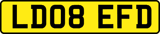 LD08EFD