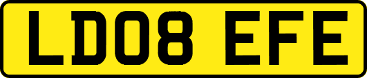 LD08EFE