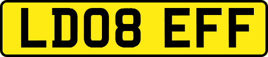 LD08EFF
