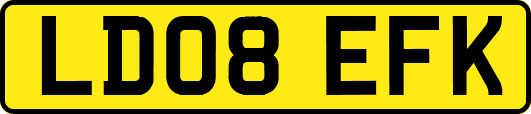 LD08EFK