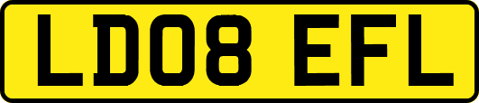 LD08EFL