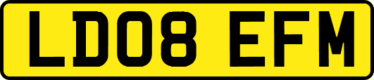LD08EFM