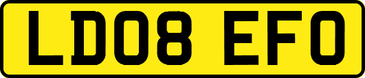 LD08EFO