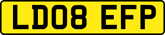 LD08EFP