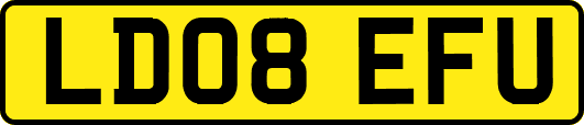 LD08EFU