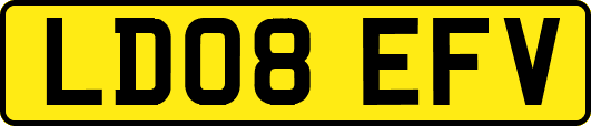 LD08EFV