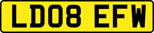 LD08EFW