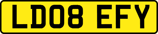 LD08EFY