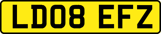 LD08EFZ