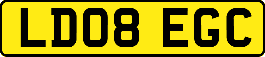 LD08EGC