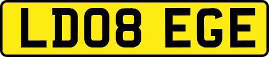 LD08EGE