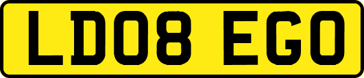 LD08EGO