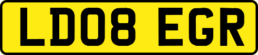 LD08EGR