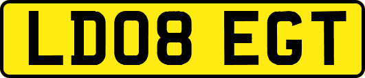 LD08EGT