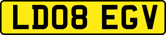LD08EGV
