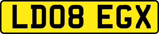 LD08EGX