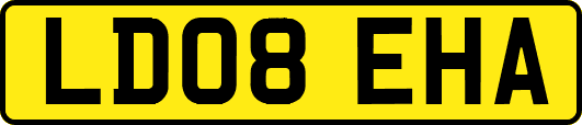 LD08EHA