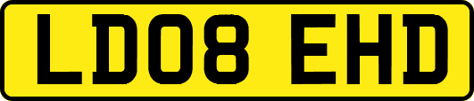 LD08EHD