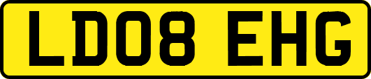 LD08EHG