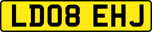 LD08EHJ