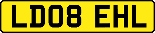 LD08EHL