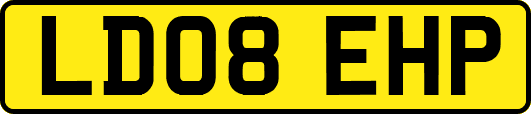 LD08EHP
