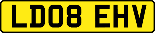 LD08EHV