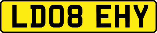 LD08EHY