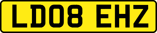 LD08EHZ