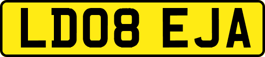 LD08EJA