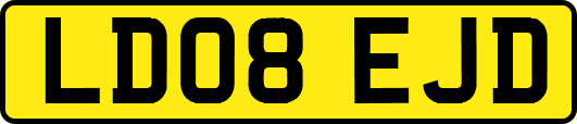 LD08EJD