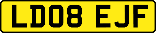 LD08EJF
