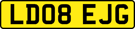 LD08EJG