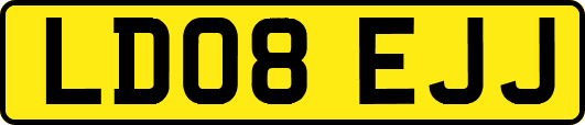 LD08EJJ