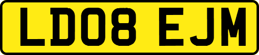 LD08EJM