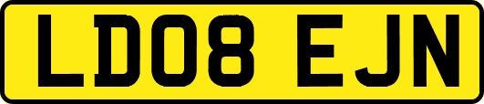 LD08EJN