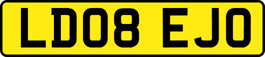 LD08EJO