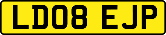 LD08EJP