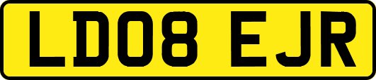 LD08EJR