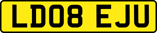 LD08EJU