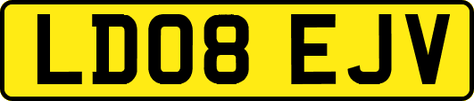 LD08EJV