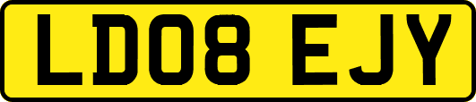 LD08EJY