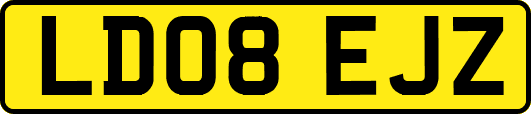 LD08EJZ