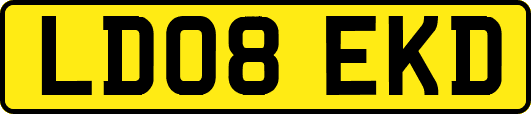 LD08EKD